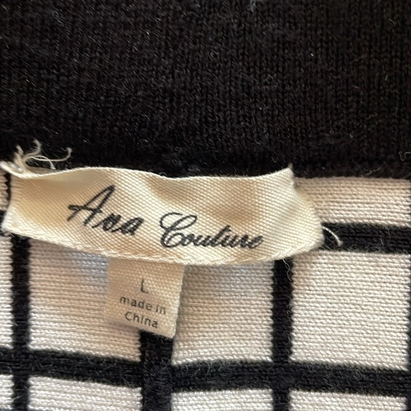 Flit and Flare A Line Skirt - Picture 5 of 6